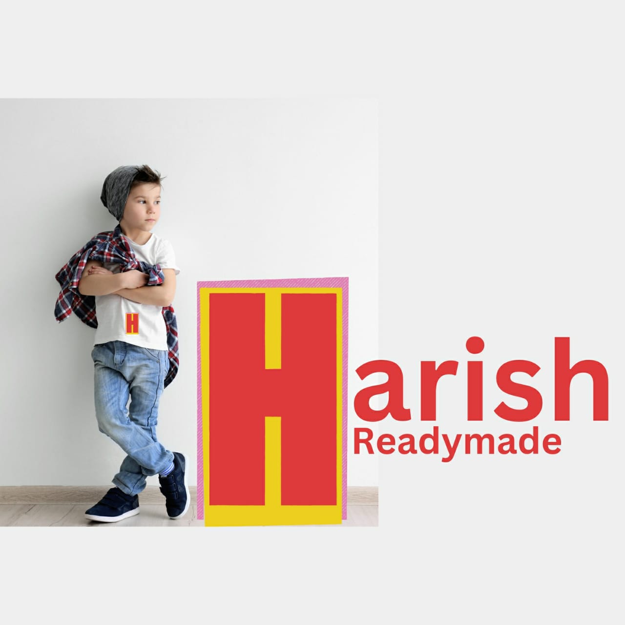 harish