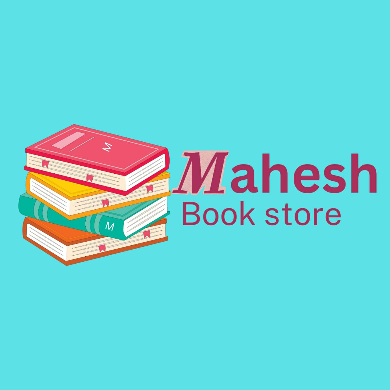 mahesh