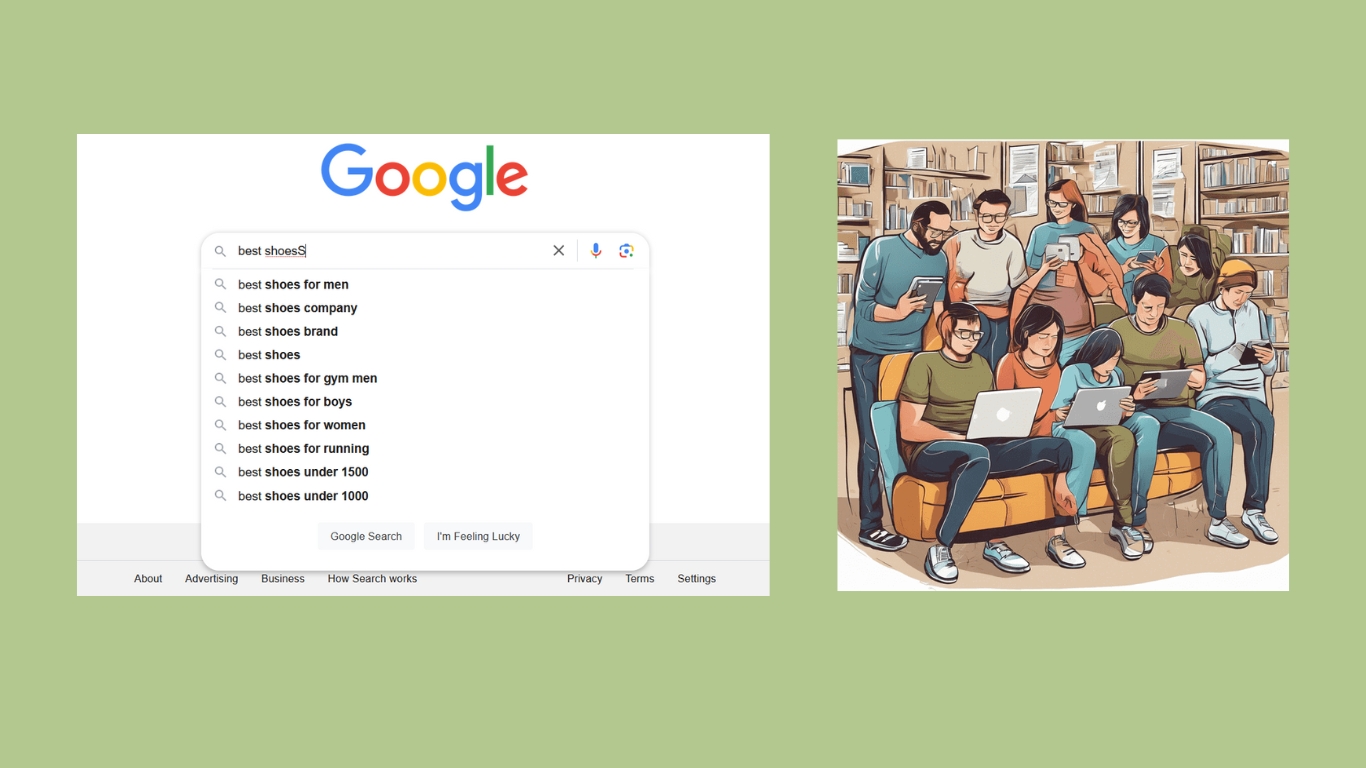 Google Search वेबसाइट न बनाने के नुकसान Disadvantages of not creating a website मतलब यदि आप वेबसाइट नहीं बनाएंगे तो क्या हो जाये गा?