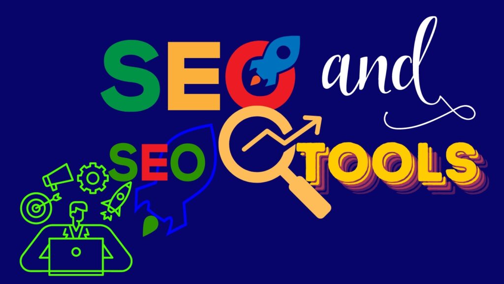 SEO TOOLS