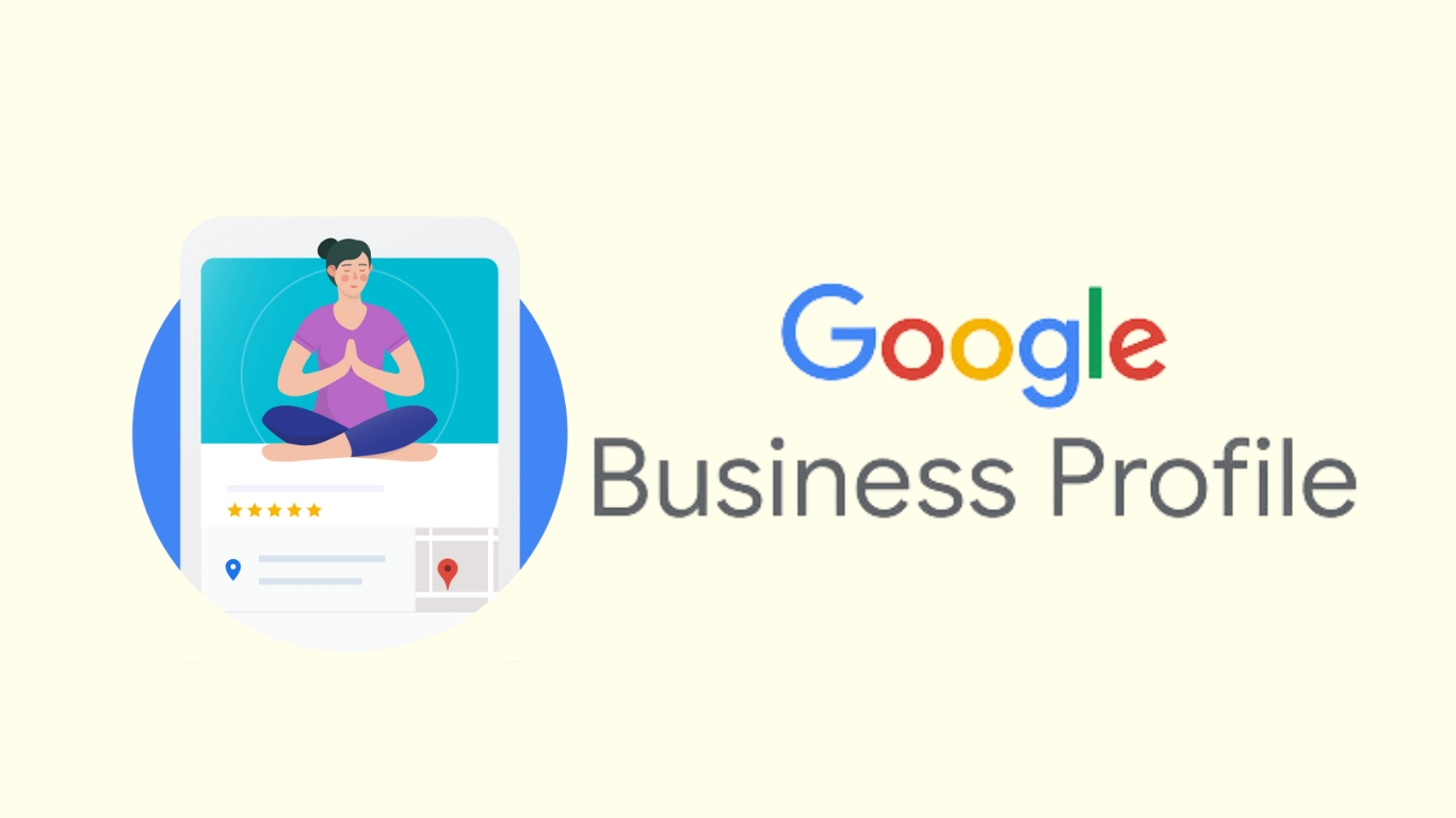 GOOGLE BUSINESS