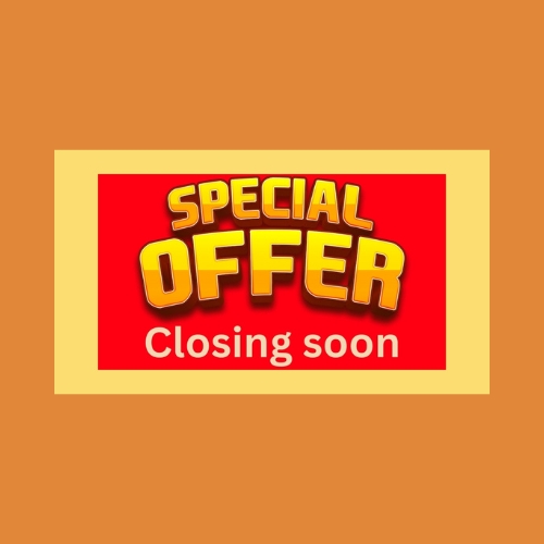 offer 4