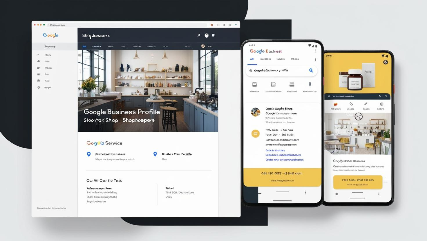 Google Business Profile