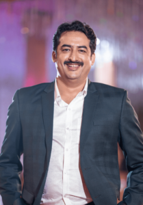 Sandeep Bhansali
